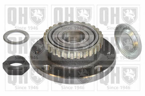 Quinton Hazell QWB1051 Підшипник маточини колеса, комплект QWB1051: Купити в Україні - Добра ціна на EXIST.UA!