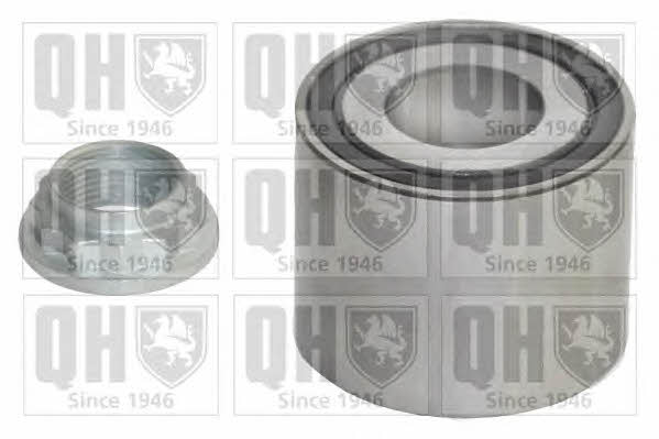 Quinton Hazell QWB1069 Підшипник маточини колеса, комплект QWB1069: Купити в Україні - Добра ціна на EXIST.UA!