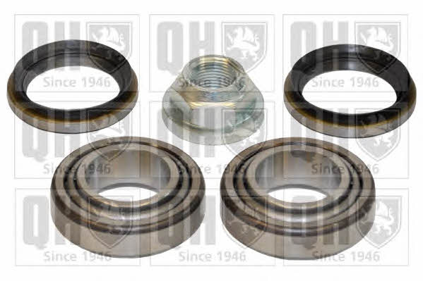 Quinton Hazell QWB1073 Підшипник маточини колеса, комплект QWB1073: Купити в Україні - Добра ціна на EXIST.UA!