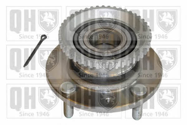 Quinton Hazell QWB1075 Підшипник маточини колеса, комплект QWB1075: Купити в Україні - Добра ціна на EXIST.UA!