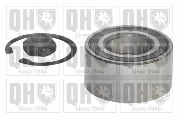 Quinton Hazell QWB1097 Підшипник передньої маточини колеса, комплект QWB1097: Приваблива ціна - Купити в Україні на EXIST.UA!