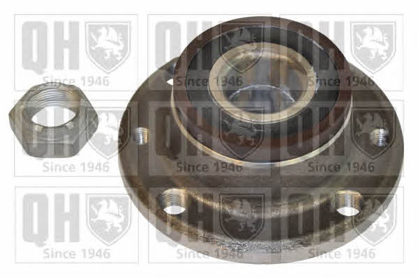 Quinton Hazell QWB1101 Підшипник маточини колеса, комплект QWB1101: Купити в Україні - Добра ціна на EXIST.UA!