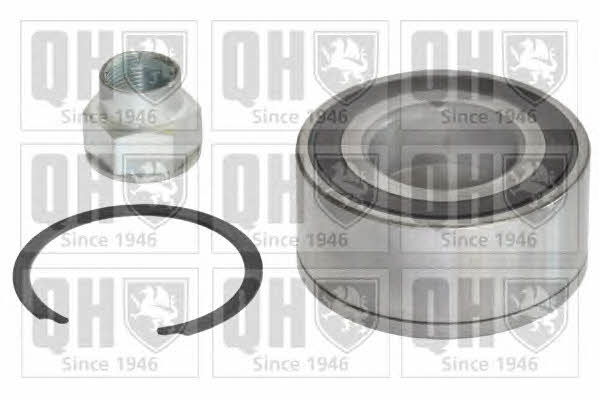 Quinton Hazell QWB1102 Підшипник маточини колеса, комплект QWB1102: Купити в Україні - Добра ціна на EXIST.UA!