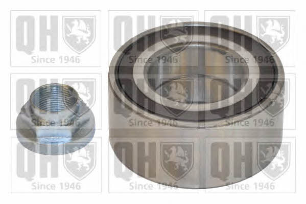 Quinton Hazell QWB1106 Підшипник маточини колеса, комплект QWB1106: Купити в Україні - Добра ціна на EXIST.UA!