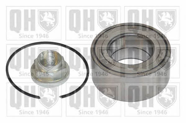 Quinton Hazell QWB1116 Підшипник маточини колеса, комплект QWB1116: Купити в Україні - Добра ціна на EXIST.UA!