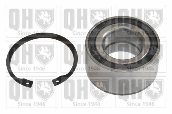 Quinton Hazell QWB1118 Підшипник маточини колеса, комплект QWB1118: Купити в Україні - Добра ціна на EXIST.UA!