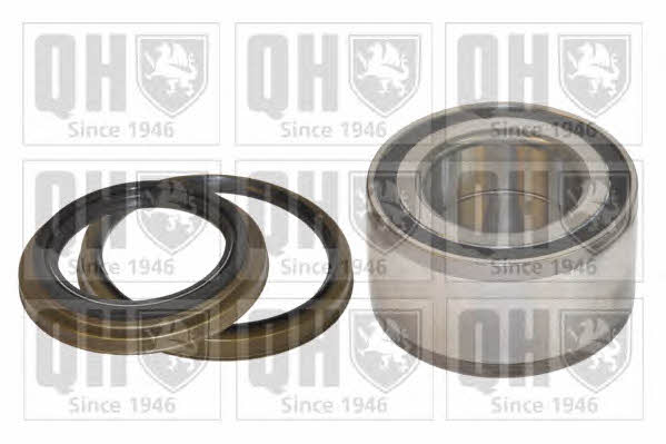Quinton Hazell QWB1123 Підшипник маточини колеса, комплект QWB1123: Приваблива ціна - Купити в Україні на EXIST.UA!
