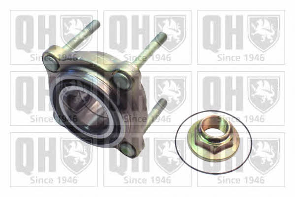 Quinton Hazell QWB1140 Підшипник маточини колеса, комплект QWB1140: Купити в Україні - Добра ціна на EXIST.UA!