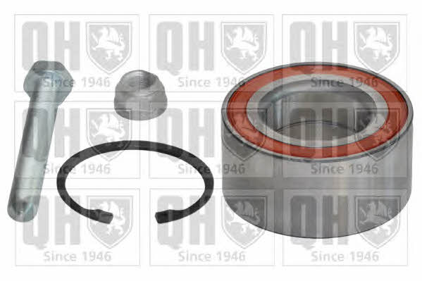 Quinton Hazell QWB1146 Підшипник маточини колеса, комплект QWB1146: Купити в Україні - Добра ціна на EXIST.UA!