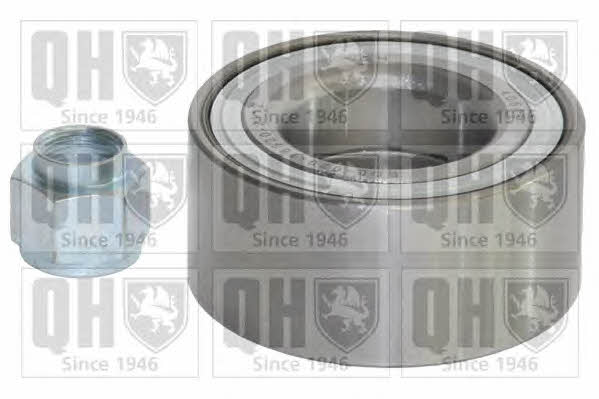 Quinton Hazell QWB1150 Підшипник маточини колеса, комплект QWB1150: Купити в Україні - Добра ціна на EXIST.UA!