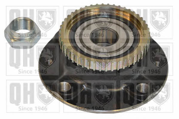 Quinton Hazell QWB1153 Підшипник маточини колеса, комплект QWB1153: Купити в Україні - Добра ціна на EXIST.UA!