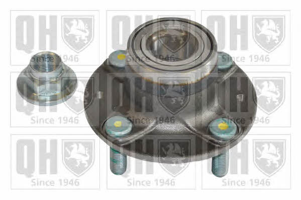 Quinton Hazell QWB1166 Підшипник маточини колеса, комплект QWB1166: Купити в Україні - Добра ціна на EXIST.UA!