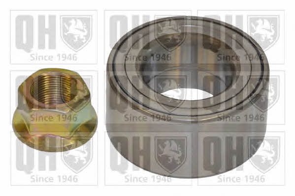 Quinton Hazell QWB1169 Підшипник маточини колеса, комплект QWB1169: Купити в Україні - Добра ціна на EXIST.UA!