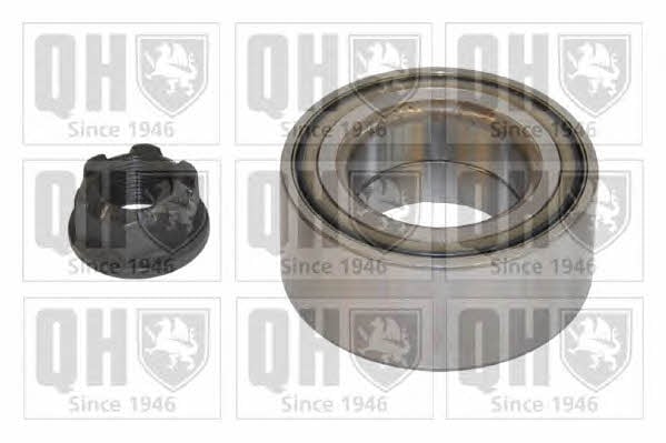 Quinton Hazell QWB1173 Підшипник маточини колеса, комплект QWB1173: Купити в Україні - Добра ціна на EXIST.UA!