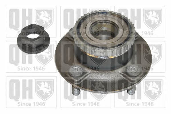Quinton Hazell QWB1182 Підшипник маточини колеса, комплект QWB1182: Купити в Україні - Добра ціна на EXIST.UA!