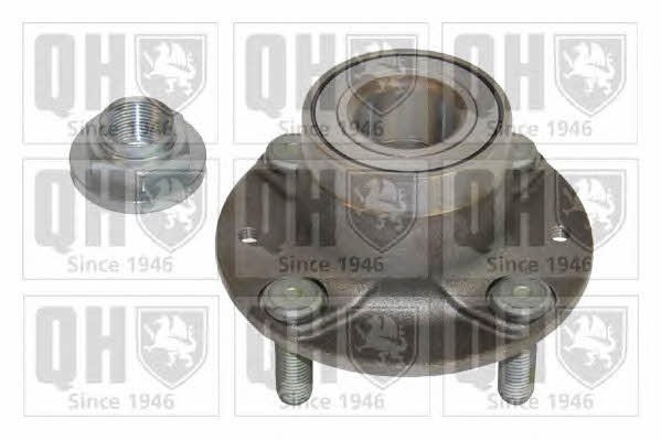 Quinton Hazell QWB1187 Підшипник маточини колеса, комплект QWB1187: Купити в Україні - Добра ціна на EXIST.UA!
