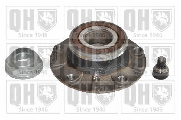 Quinton Hazell QWB1193 Підшипник маточини колеса, комплект QWB1193: Купити в Україні - Добра ціна на EXIST.UA!