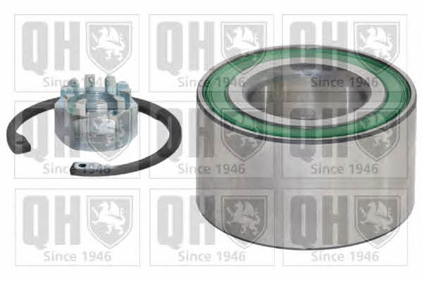 Quinton Hazell QWB1211 Підшипник маточини колеса, комплект QWB1211: Купити в Україні - Добра ціна на EXIST.UA!