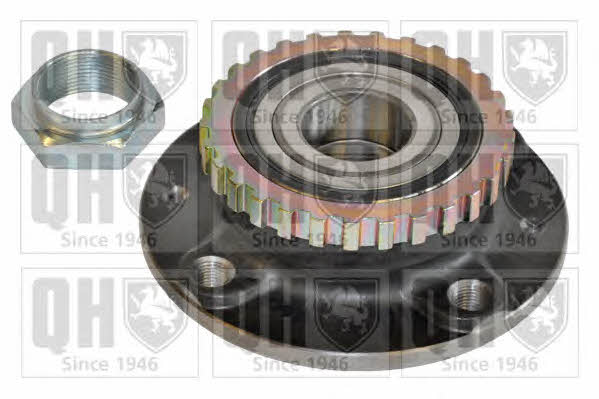 Quinton Hazell QWB1220 Підшипник маточини колеса, комплект QWB1220: Купити в Україні - Добра ціна на EXIST.UA!