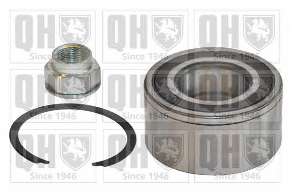 Quinton Hazell QWB1221 Підшипник маточини колеса, комплект QWB1221: Купити в Україні - Добра ціна на EXIST.UA!