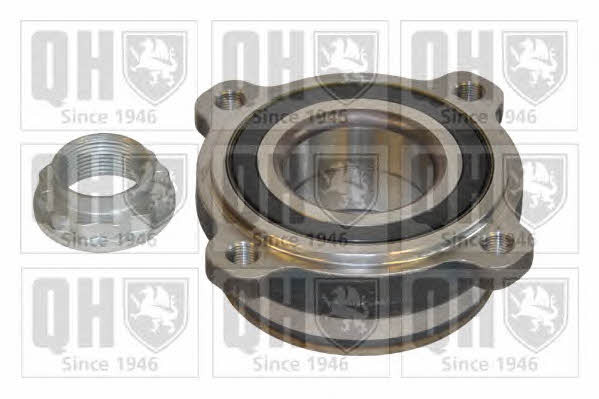 Quinton Hazell QWB1242 Підшипник маточини колеса, комплект QWB1242: Купити в Україні - Добра ціна на EXIST.UA!