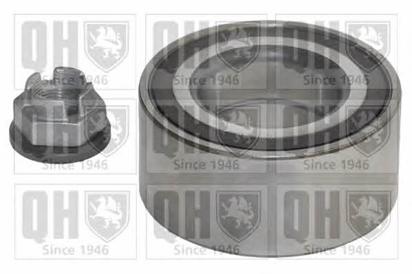 Quinton Hazell QWB1251 Підшипник маточини колеса, комплект QWB1251: Купити в Україні - Добра ціна на EXIST.UA!