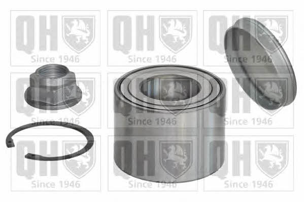 QWB1253 Quinton Hazell Подшипник ступицы колеса, комплект