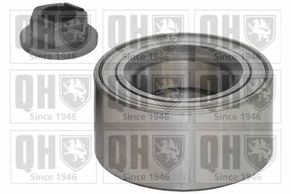Quinton Hazell QWB1261 Підшипник маточини колеса, комплект QWB1261: Купити в Україні - Добра ціна на EXIST.UA!