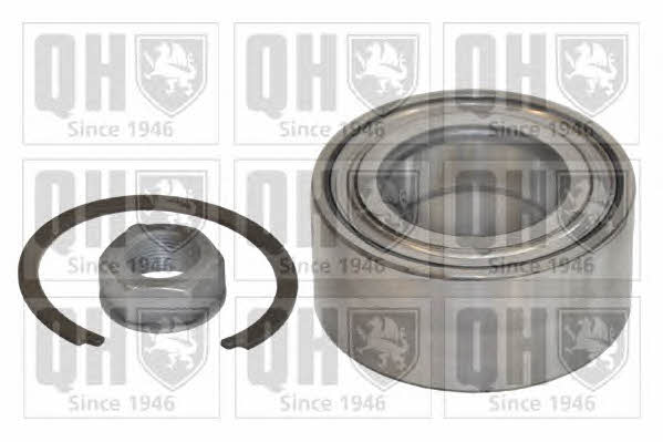 Quinton Hazell QWB1262 Підшипник маточини колеса, комплект QWB1262: Купити в Україні - Добра ціна на EXIST.UA!