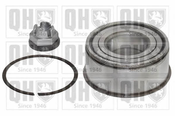 Quinton Hazell QWB1264 Підшипник маточини колеса, комплект QWB1264: Купити в Україні - Добра ціна на EXIST.UA!