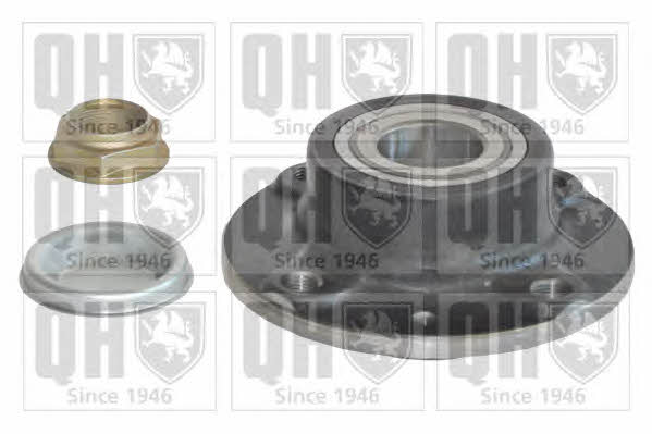 Quinton Hazell QWB1266 Підшипник маточини колеса, комплект QWB1266: Купити в Україні - Добра ціна на EXIST.UA!