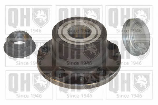 Quinton Hazell QWB1273 Підшипник маточини колеса, комплект QWB1273: Купити в Україні - Добра ціна на EXIST.UA!