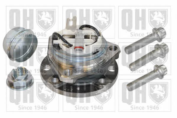 Quinton Hazell QWB1307 Підшипник маточини колеса, комплект QWB1307: Купити в Україні - Добра ціна на EXIST.UA!
