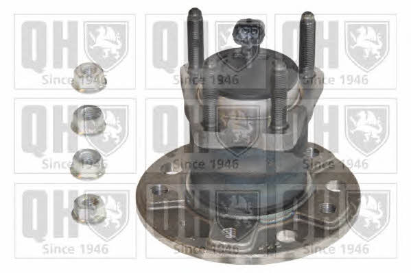 Quinton Hazell QWB1309 Підшипник маточини колеса, комплект QWB1309: Купити в Україні - Добра ціна на EXIST.UA!