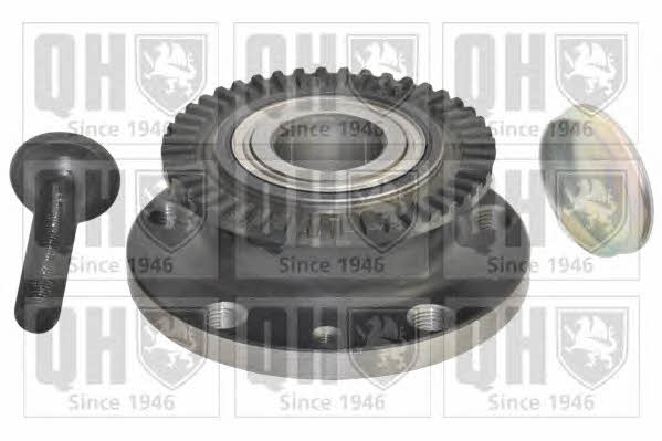 Quinton Hazell QWB1319 Підшипник маточини колеса, комплект QWB1319: Купити в Україні - Добра ціна на EXIST.UA!