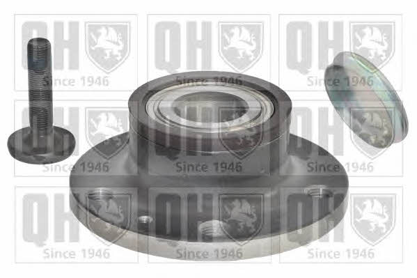 Quinton Hazell QWB1326 Підшипник маточини колеса, комплект QWB1326: Купити в Україні - Добра ціна на EXIST.UA!