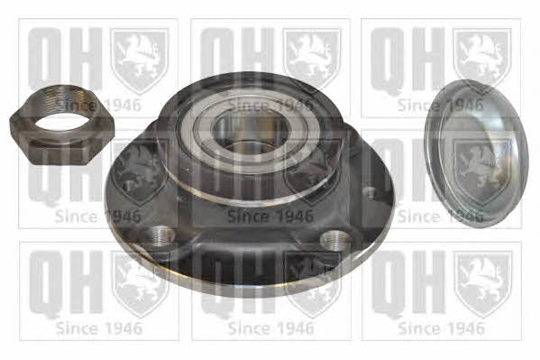 Quinton Hazell QWB1330 Підшипник маточини колеса, комплект QWB1330: Купити в Україні - Добра ціна на EXIST.UA!