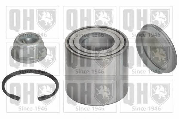 Quinton Hazell QWB1332 Підшипник маточини колеса, комплект QWB1332: Приваблива ціна - Купити в Україні на EXIST.UA!