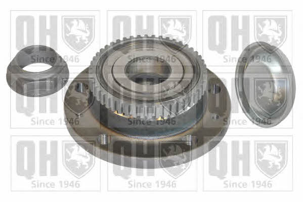 Quinton Hazell QWB1335 Підшипник маточини колеса, комплект QWB1335: Купити в Україні - Добра ціна на EXIST.UA!