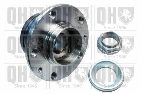 Quinton Hazell QWB1338 Підшипник маточини колеса, комплект QWB1338: Купити в Україні - Добра ціна на EXIST.UA!