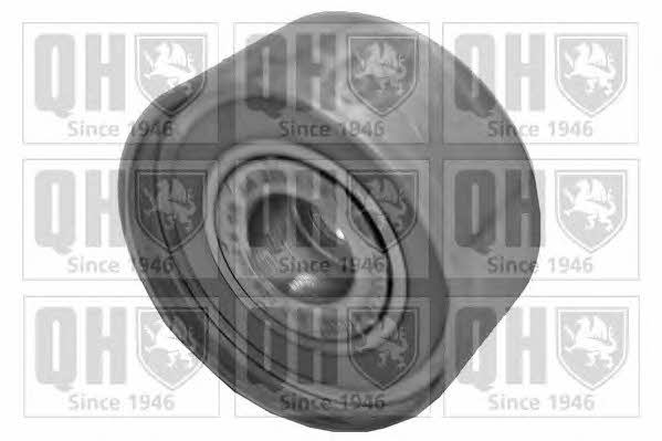 QTT1008 Quinton Hazell Ролик ремня ГРМ