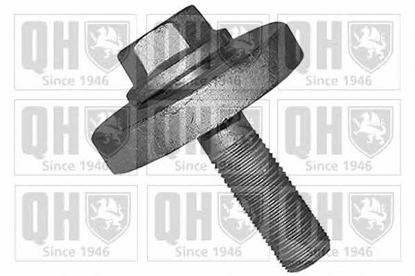 Quinton Hazell QTT1152B Болт кріплення шківа валу колінчастого QTT1152B: Купити в Україні - Добра ціна на EXIST.UA!