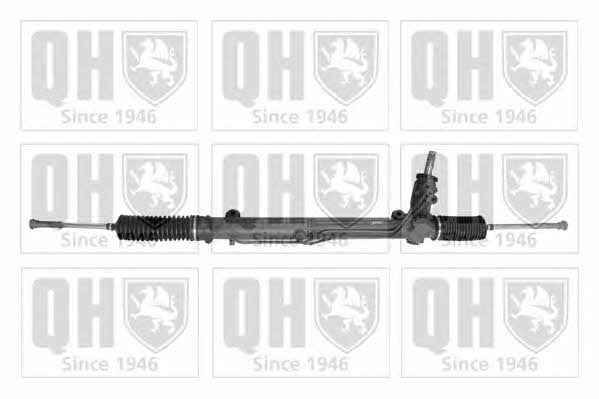 Quinton Hazell QSRP507 Рульова рейка з ГПК QSRP507: Купити в Україні - Добра ціна на EXIST.UA!