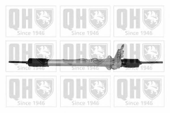 Quinton Hazell QSRP520 Рульова рейка з ГПК QSRP520: Купити в Україні - Добра ціна на EXIST.UA!