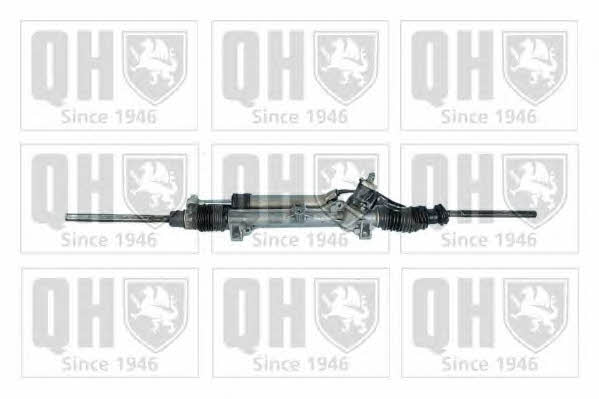Quinton Hazell QSRP535 Рульова рейка з ГПК QSRP535: Купити в Україні - Добра ціна на EXIST.UA!