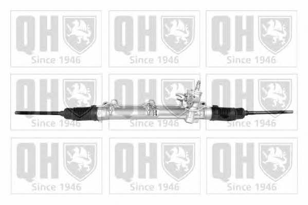 Quinton Hazell QSRP546 Рульова рейка з ГПК QSRP546: Купити в Україні - Добра ціна на EXIST.UA!
