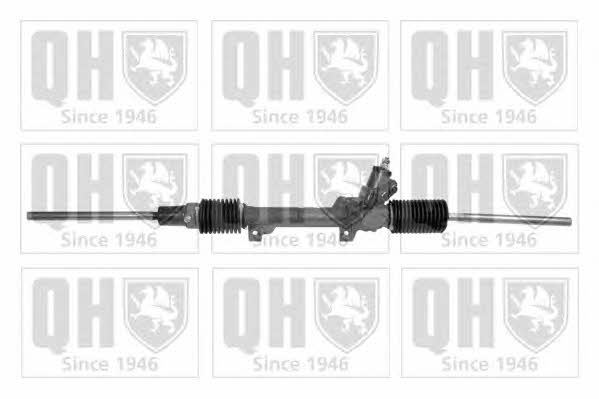 Quinton Hazell QSRP565 Рульова рейка з ГПК QSRP565: Купити в Україні - Добра ціна на EXIST.UA!
