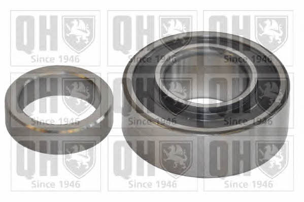Quinton Hazell QWB148C Підшипник маточини колеса, комплект QWB148C: Купити в Україні - Добра ціна на EXIST.UA!