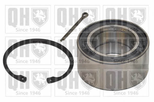 Quinton Hazell QWB213 Підшипник маточини колеса, комплект QWB213: Купити в Україні - Добра ціна на EXIST.UA!
