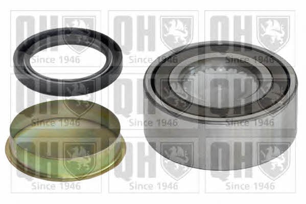Quinton Hazell QWB228 Підшипник маточини колеса, комплект QWB228: Купити в Україні - Добра ціна на EXIST.UA!